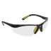 Sealey 9213 Worksafe Zante Style Clear Safety Glasses with Flexi Arms