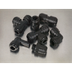 John Guest AB070JG Coupling Assortment 10mm 20pc