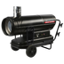 Sealey ABI1700COMBO Space Warmer Indirect Kerosene/Diesel Heater 170,000Btu/hr with 5M Ducting