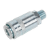 PCL AC01BP Coupling Body Male 1/4"BSPT - Pack of 50