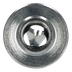 PCL AC28 Adaptor Tailpiece 3/8" Bore Hose - Pack of 2