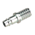 PCL AC37 Adaptor Tailpiece 1/2" Bore Hose - Pack of 2