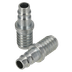 PCL AC37 Adaptor Tailpiece 1/2" Bore Hose - Pack of 2