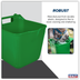 Sealey AFT06 Hook-Over Feeder 13L
