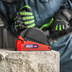 Sealey AGCS01 Adjustable Angle Grinder Cutting Shroud