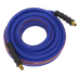 Sealey AH20R/12 Extra-Heavy-Duty Air Hose with 1/2"BSP Unions 20m x 13mm