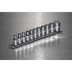 Premier AK2670 Imperial Socket Set 1/4"Sq Drive 11pc