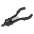 Sealey AK3982 Heavy-Duty Compact Riveter with Collection Bowl