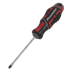 Sealey AK4351 Premier GripMAX Slotted Screwdriver 3 x 75mm