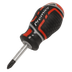 Sealey AK4363 Premier GripMAX Pozi Screwdriver #2 x 38mm
