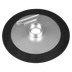 Sealey AK4409 Bulk Fill Follower Plate For Grease Guns