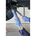 Sealey AK443 3-Way Fill Manual Grease Gun