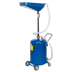 Sealey AK451DX Air Discharge Mobile Waste Oil Drainer 65L