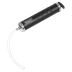 Sealey AK46 Oil Suction Syringe 500ml Metal Body