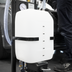 Sealey AK466D Mobile Oil Extractor 12L