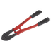 Sealey AK507 Premier Bolt Cutters 350mm 7mm Capacity