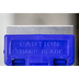 Sealey AK5227 Composite Razor Blade Holder - Pack of 5