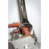 Sealey AK632448 Premier Super Jumbo Combination Spanner 48mm
