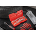 Sealey AK6586 Oil Drain Plug Key Set 3/8"Sq Drive 21pc