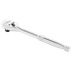 Sealey AK662DF Premier Dust-Free Ratchet Wrench with Flip Reverse 1/2"Sq Drive