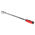 Sealey AK6697 Premier Extra-Long Flexi-Head Ratchet Wrench 3/8"Sq Drive 455mm