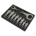 Premier AK6800 Locking Pliers Set 10pc