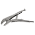 Sealey AK6820 Premier Locking Pliers Curved Jaws 185mm 0-38mm Capacity