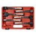 Sealey AK68403 Premier Axial Locking Grip Set 6pc