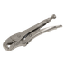 Sealey AK6871 Premier Locking Pliers Round Jaws 195mm