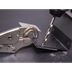 Sealey AK6871 Premier Locking Pliers Round Jaws 195mm