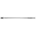 Sealey AK7309 Premier Dual Drive Breaker Bar 3/8" & 1/2"Sq Drive 600mm