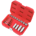 Sealey AK751 Premier Bolt, Stud & Screw Extractor Set 18pc