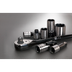 Sealey AK7972 Premier Black Socket Set 1/2"Sq Drive 28pc