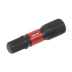 Sealey AK8213 Premier Hex Impact Power Tool Bits 5 x 25mm 3pc