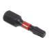 Sealey AK8217 Premier TRX-Star* Impact Power Tool Bits T20 x 25mm 3pc