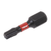 Sealey AK8217 Premier TRX-Star* Impact Power Tool Bits T20 x 25mm 3pc