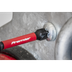 Sealey AK8258 Premier Pozi Impact Power Tool Bits #2 x 75mm 3pc