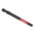 Sealey AK8263 Premier Hex Impact Power Tool Bits 5 x 75mm 3pc