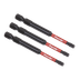 Sealey AK8267 Premier TRX-Star* Impact Power Tool Bits T20 x 75mm 3pc