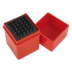 Sealey AK8296 Letter & Number Punch Set 2.5mm 36pc