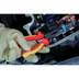 Sealey AK83457 Premier Long Nose Pliers 200mm - VDE Approved
