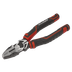 Sealey AK8370 Premier Combination Pliers High Leverage 175mm