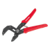 Sealey AK8536 Premier Self-Adjusting Multi-Grip Pliers 250mm
