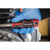 Sealey AK8936 Premier Ratchet Wrench with Flip Reverse 1/2"Sq Drive
