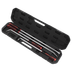 Sealey AK9100 Premier Heavy-Duty Pry Bar Set 4pc