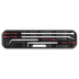 Sealey AK9100 Premier Heavy-Duty Pry Bar Set 4pc