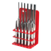 Sealey AK9130 Premier Punch Set 17pc