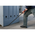 Sealey AK9134 Premier Heavy-Duty 45° Pry Bar with Hammer Cap 1220mm