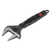 Premier AK9575 Adjustable Wide Jaw Wrench 250mm