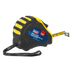 Sealey AK994 Metric/Imperial Auto Lock Tape Measure 5m(16ft) x 19mm